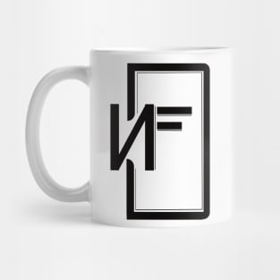 Nfuse Logo Dance Mug